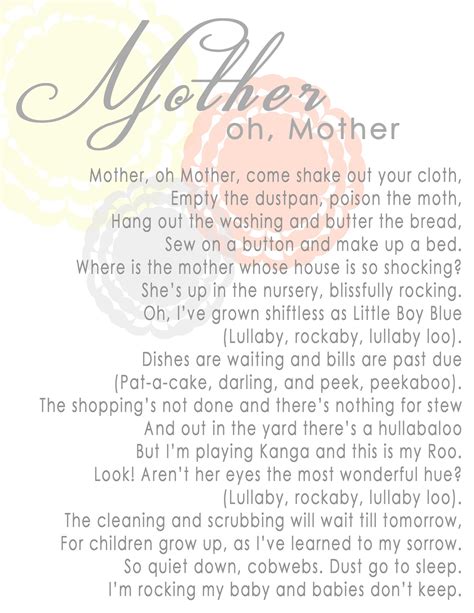 happy mother s day and a mother s day printable classy