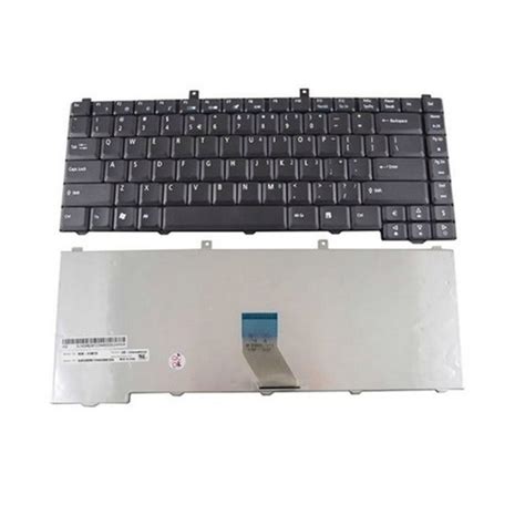 Acer Black Rega It Aspire 3660 3680 3661 Laptop Keyboard Rk Acer 3680
