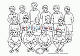 Rugby Colouring Team Boys Pages Activity Girls Cup Village Kids Men Sports Favourite Explore Own Activityvillage sketch template