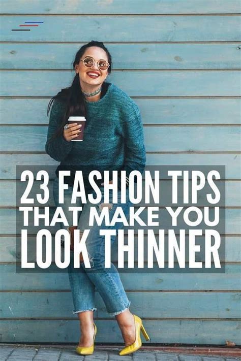 pin by darlene on fashion tips in 2020 look thinner how to look