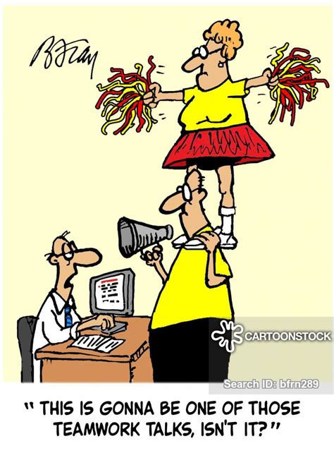 Cheer Cartoons And Comics Funny Pictures From Cartoonstock