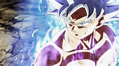 Dragon Ball Fighterz First Image Of Goku Ultra Instinct