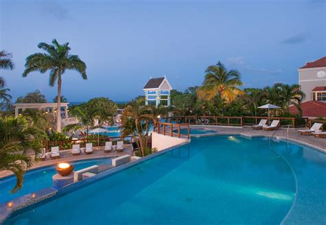 Sandals Ochi All Inclusive Couples Only Classic Vacations