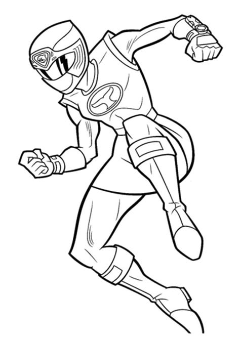 print coloring image momjunction power rangers coloring pages