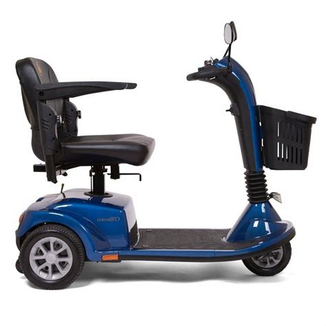 golden companion  wheel mobility electric scooter