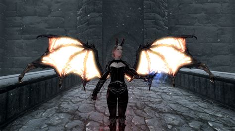 Converting My Sexy Vampire Lord To Sse Page 6 Skyrim Special