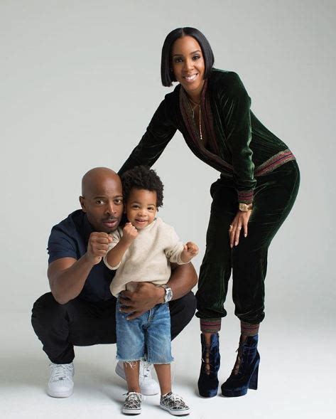 watch kelly rowland and her husband open up about their marriage bona magazine