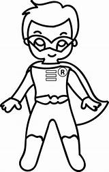 Desene Colorat Eroi Supereroi Superman Creion Planșe și sketch template
