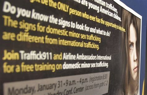 Missouri Launches Sex Trafficking Task Force Christian Examiner