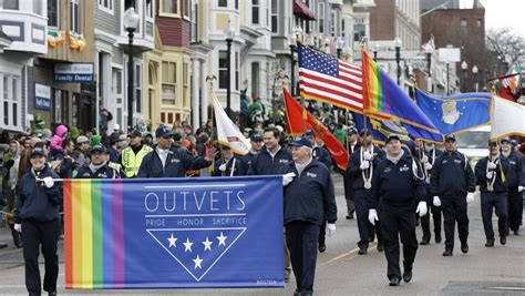 restoring honor to gay lesbian and bisexual veterans column