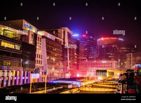 cyber city  res stock photography  images alamy
