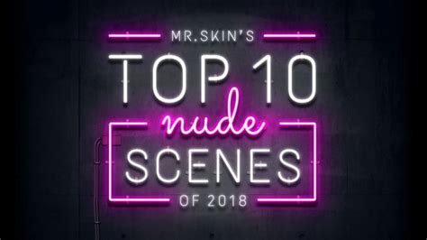 mr skin s top 10 nude scenes of 2018 big tits and big boobs at boobie blog