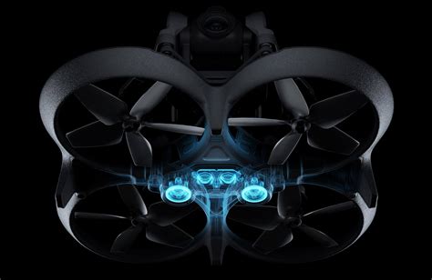 drone dji avata pro view combo fly  gprosul