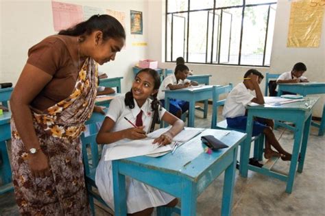 tsep enhances access and quality of education in sri lanka