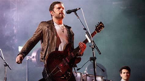 Caleb Followill On Evolution Of Kings Of Leon On New Record Ctv News