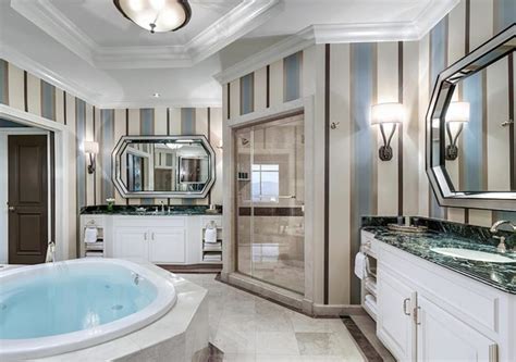 10 Best Las Vegas Hotels With In Room Jacuzzi Tubs In 2022
