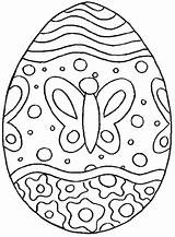 Easter Coloring Egg Pages Printable Crayola Eggs Drawing Aid Kool Man Girls Blank Printables Colour Boys Color Sheets Template Print sketch template