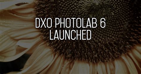 dxo photolab  edinburgh photography workshop