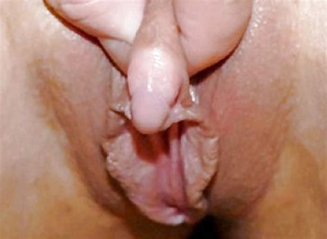 huge swollen clits are just like tiny little cocks free porn