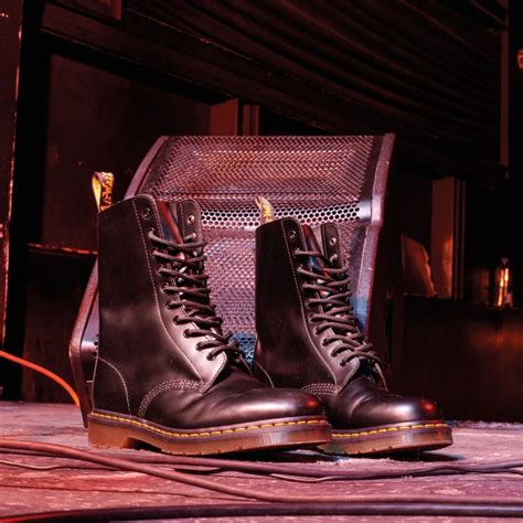 dr martens appoints   social  lead  global aw campaign marketing communication news