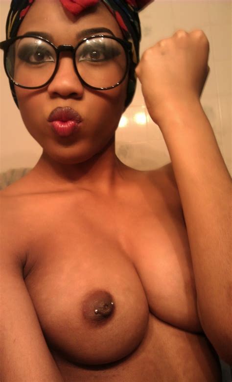 black nude self pic hot nude