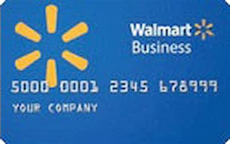 walmart business store card reviews   worth
