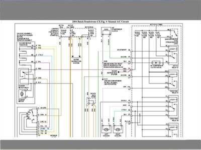 buick rendezvous wiring diagram questions  pictures fixya