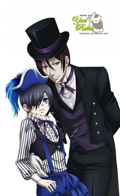 Sebastian X Ciel Yaoi Worshippers Amino