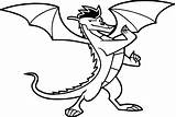 Dragon Dragones Dibujo Clipartmag Dibujoimagenes Shen Shenlong Jake Wecoloringpage sketch template