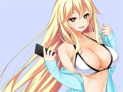 top 15 de las chicas más hermosas del anime taringa