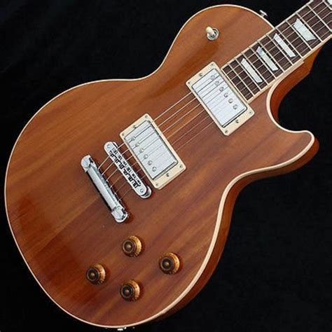 gibson les paul guitars  alternative tops   spinditty