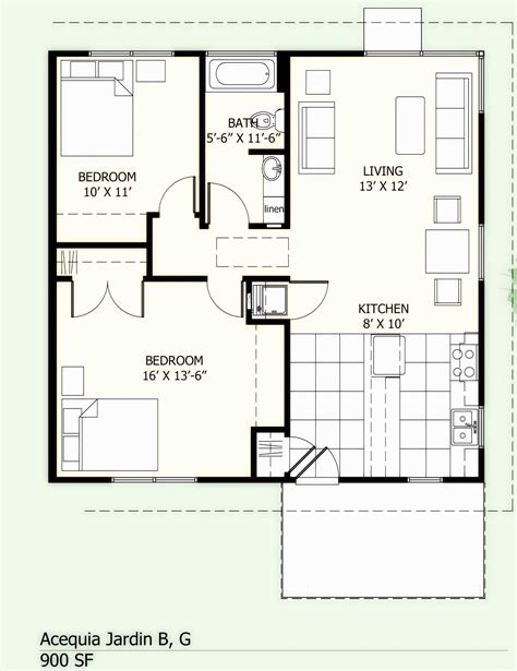 image result   sq ft house plans small house floor plans  house plans duplex