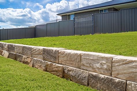 landscaping louisville ky retaining wall louisville ky