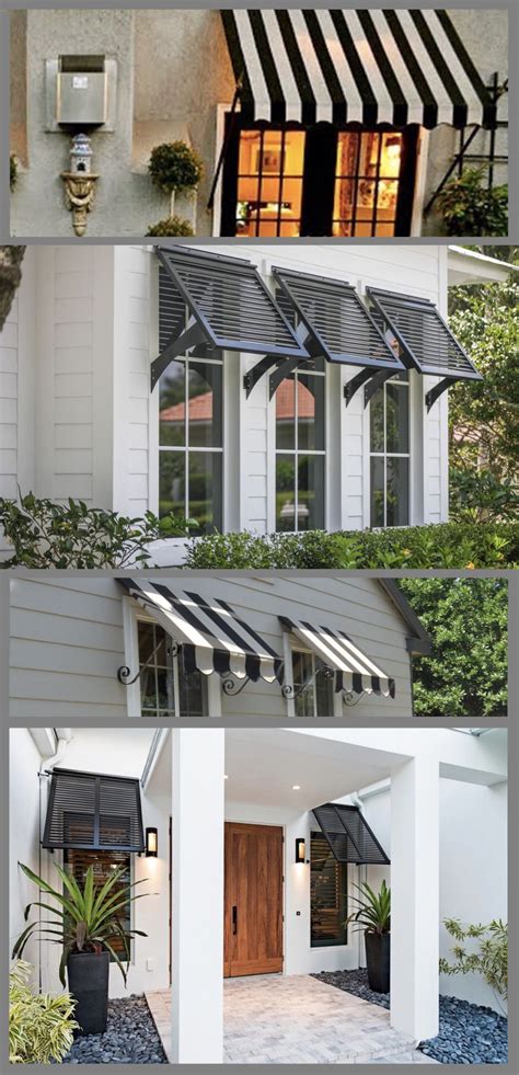 homeimprovement windows energysaving outdoordecor curbappeal metal awnings  windows