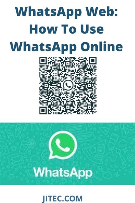 whatsapp web how to use whatsapp online in 2022 online tech tech