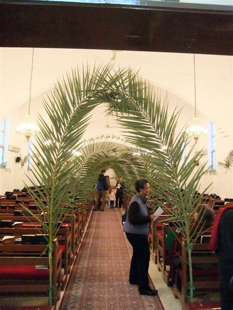 palm sunday decorations google search church flower arrangements