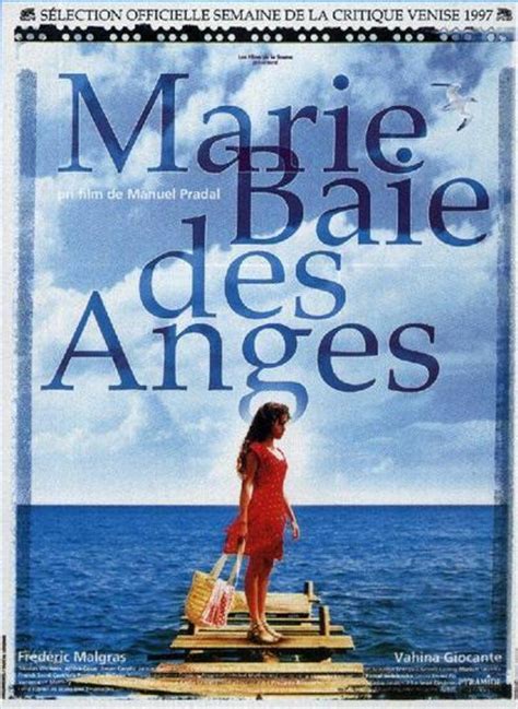 marie baie des anges movie review 1998 roger ebert