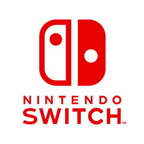 brand   logo  nintendo switch