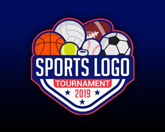 logopond logo brand identity inspiration sports logo badges