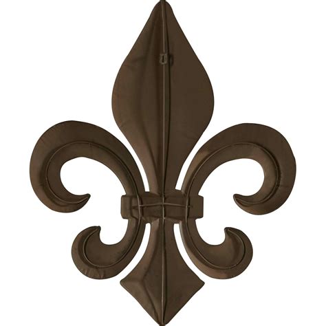 fleur de lis wall decor joss main