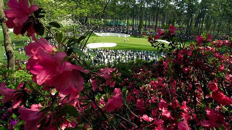 Famed Augusta National Golf Club Adds First 2 Female Members Ncpr News
