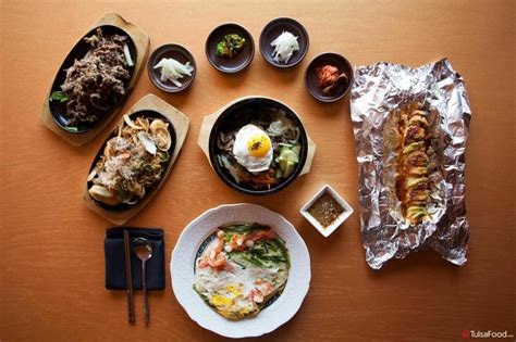 sobahn shines with japanese korean fusion tulsa food