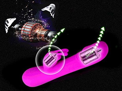 cindy and wendy vibrator 30 functions of vibration 100 silicone waterproof silent double super