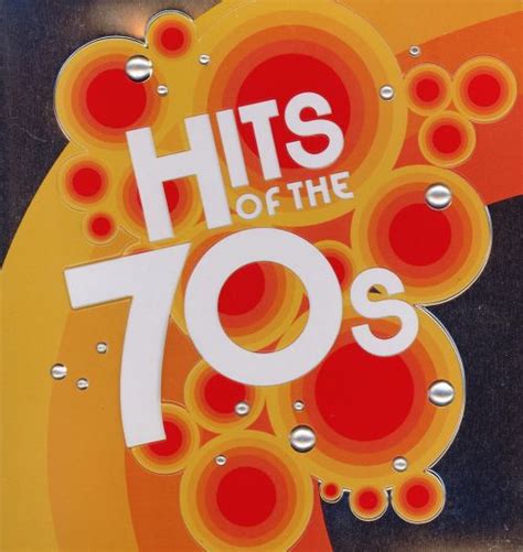 hits of the 70s [madacy] various artists songs