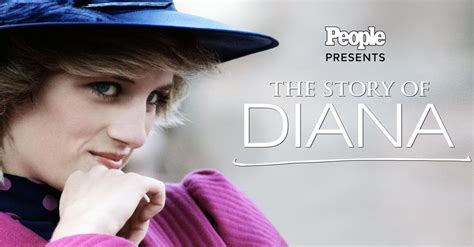 Watch The Story Of Diana Princess Diana Documentary 2017