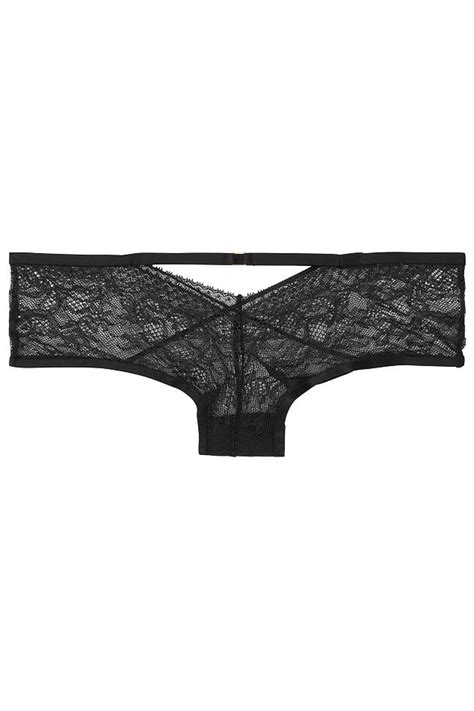 buy victoria s secret strappy cheeky lace panty from the victoria s