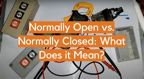 open   closed     electronicshacks