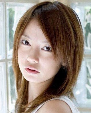 japanese short hairstyle japanese women hairstyle