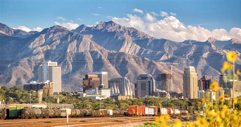 The Best Places To Live In Utah An In Depth Guide Clever Real Estate