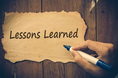 lean lessons learned  steps  success paul akers website lean